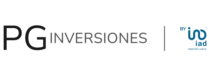 PG Inversiones Logo